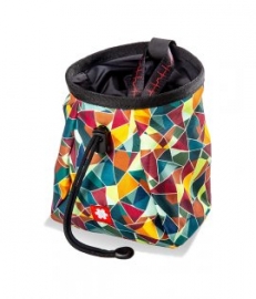 Ocún pytel na magnezium Lucky + Belt